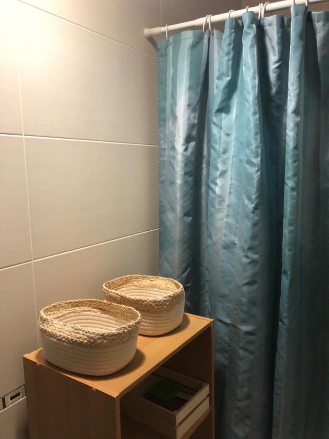 Casa Do Tuga Apartment บรากันซา ภายนอก รูปภาพ