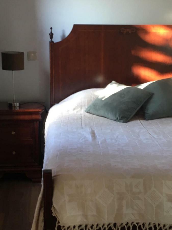 Casa Do Tuga Apartment บรากันซา ภายนอก รูปภาพ