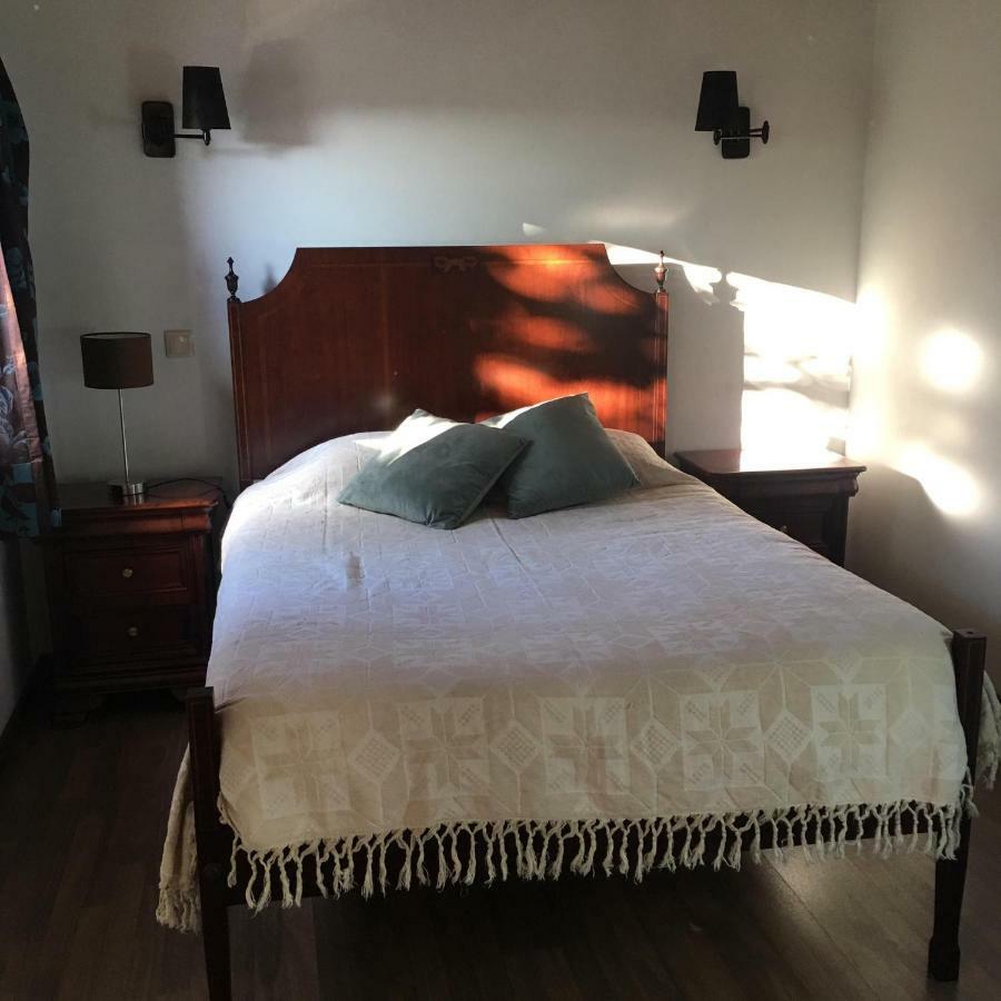 Casa Do Tuga Apartment บรากันซา ภายนอก รูปภาพ