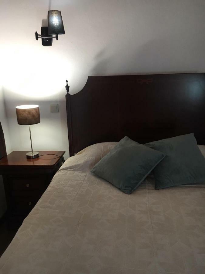 Casa Do Tuga Apartment บรากันซา ภายนอก รูปภาพ