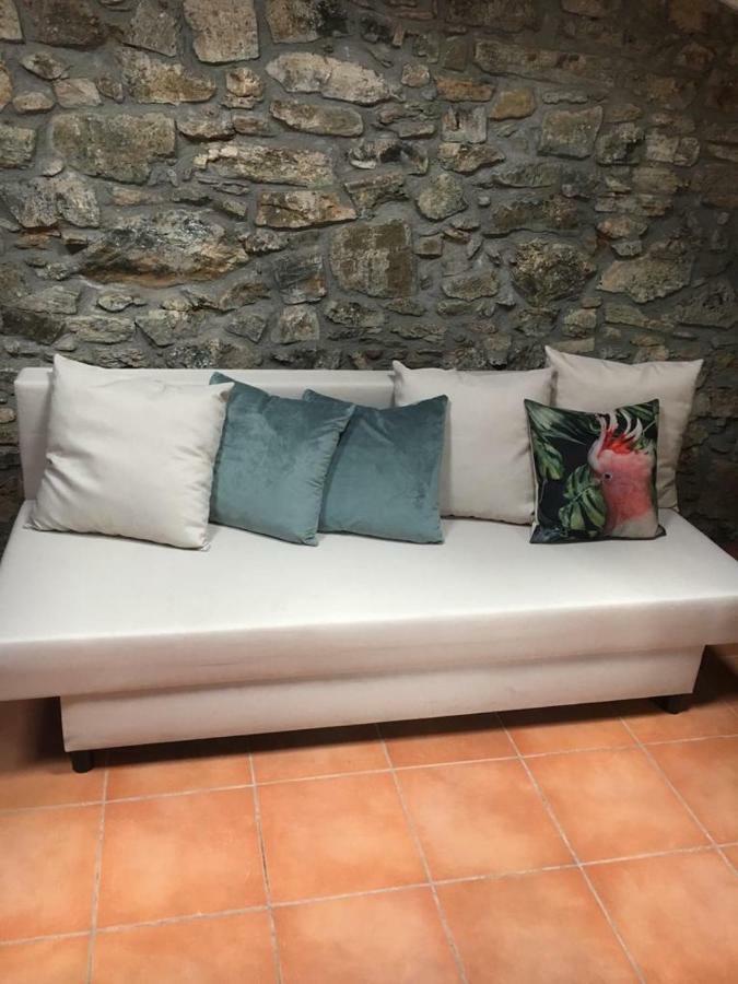 Casa Do Tuga Apartment บรากันซา ภายนอก รูปภาพ