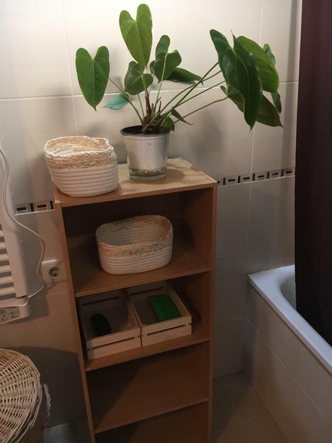 Casa Do Tuga Apartment บรากันซา ภายนอก รูปภาพ